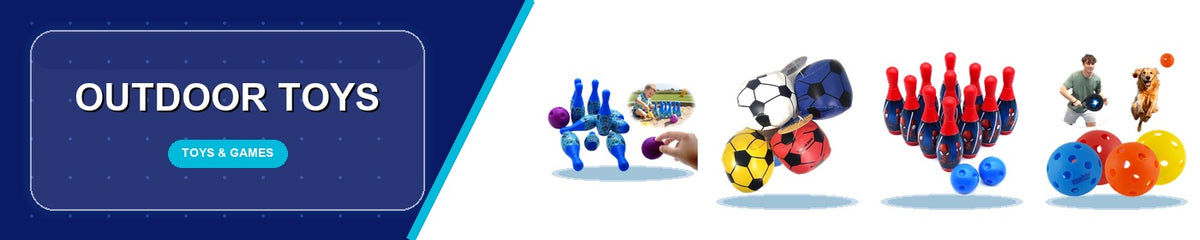 Outdoor Toys Banner - SRV Hub