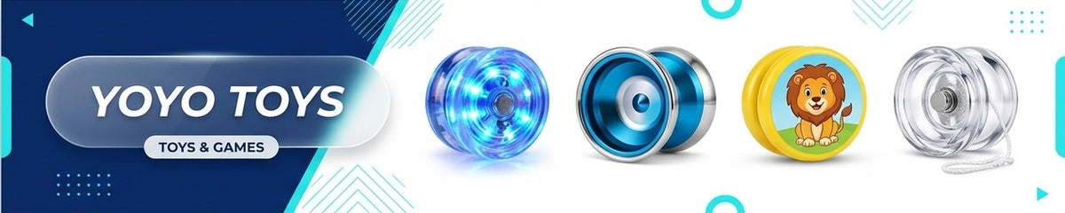 YoYo Toys Banner - SRV Hub