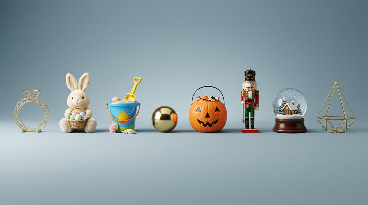 Seasonal Toys