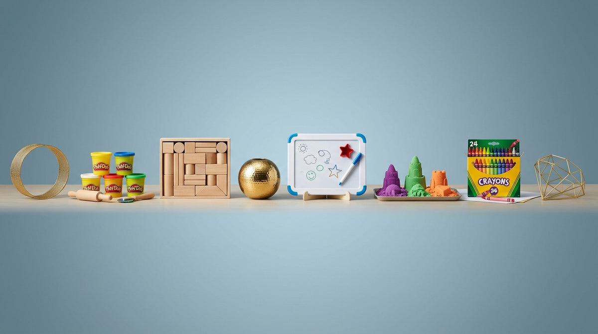 Creative Play