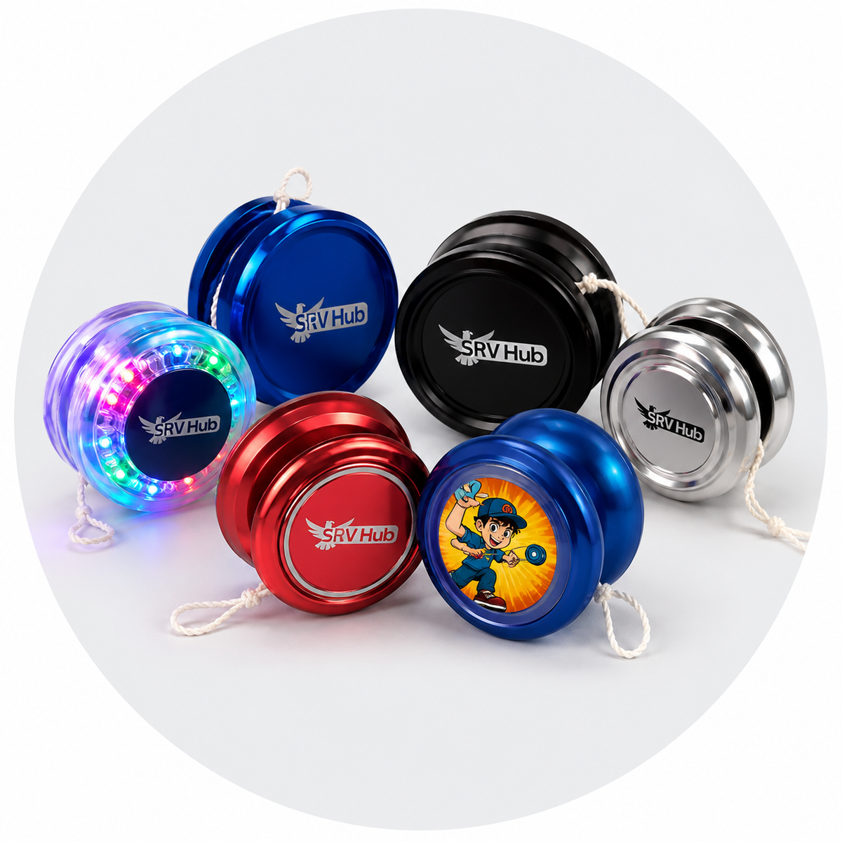 YoYo Fun