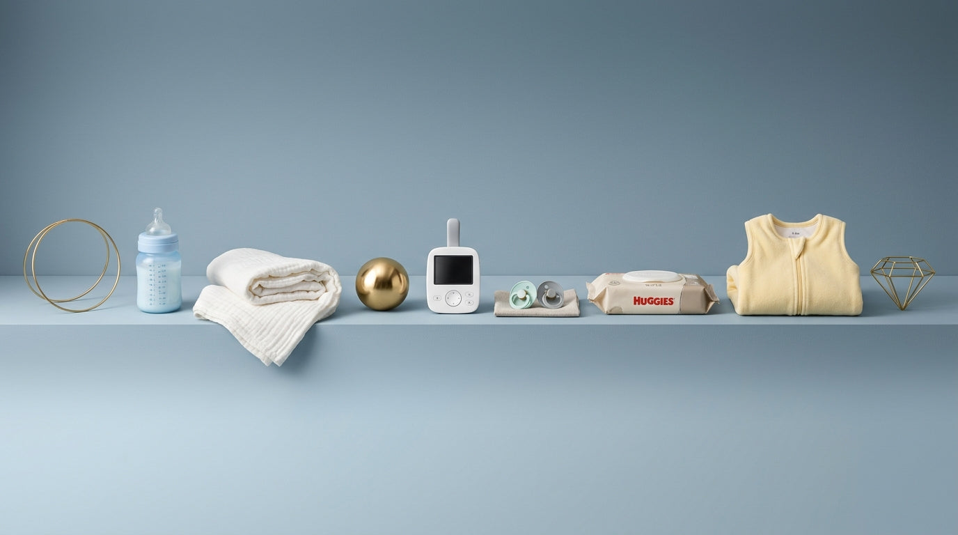 Baby Essentials