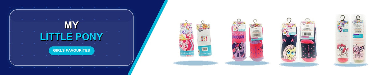 My Little Pony Banner - SRV Hub
