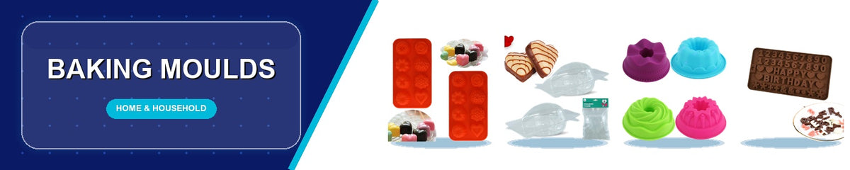 Baking Moulds Banner - SRV Hub