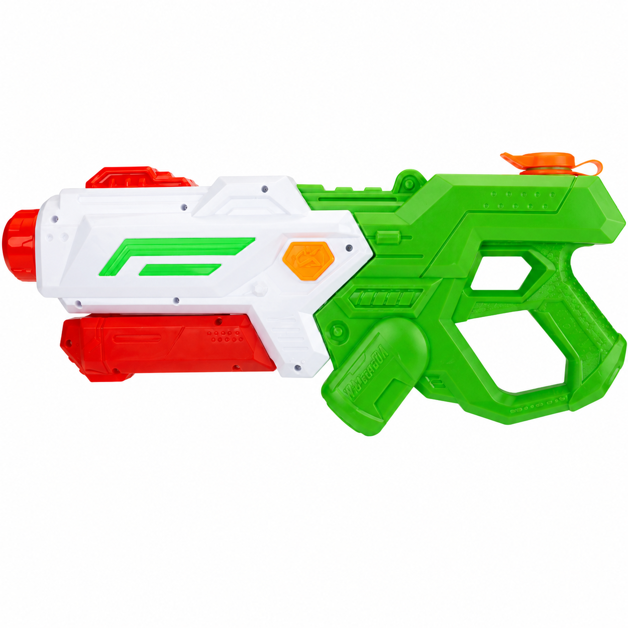 19" Super Hydro Water Gun