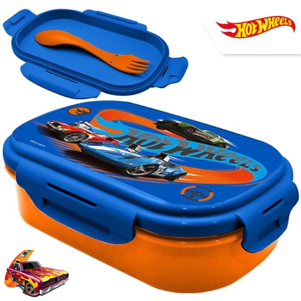 Lunch Box