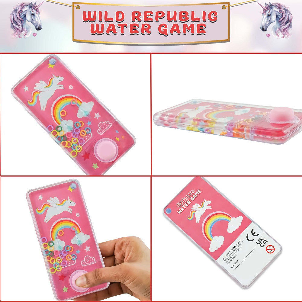 Unicorn Water Toy