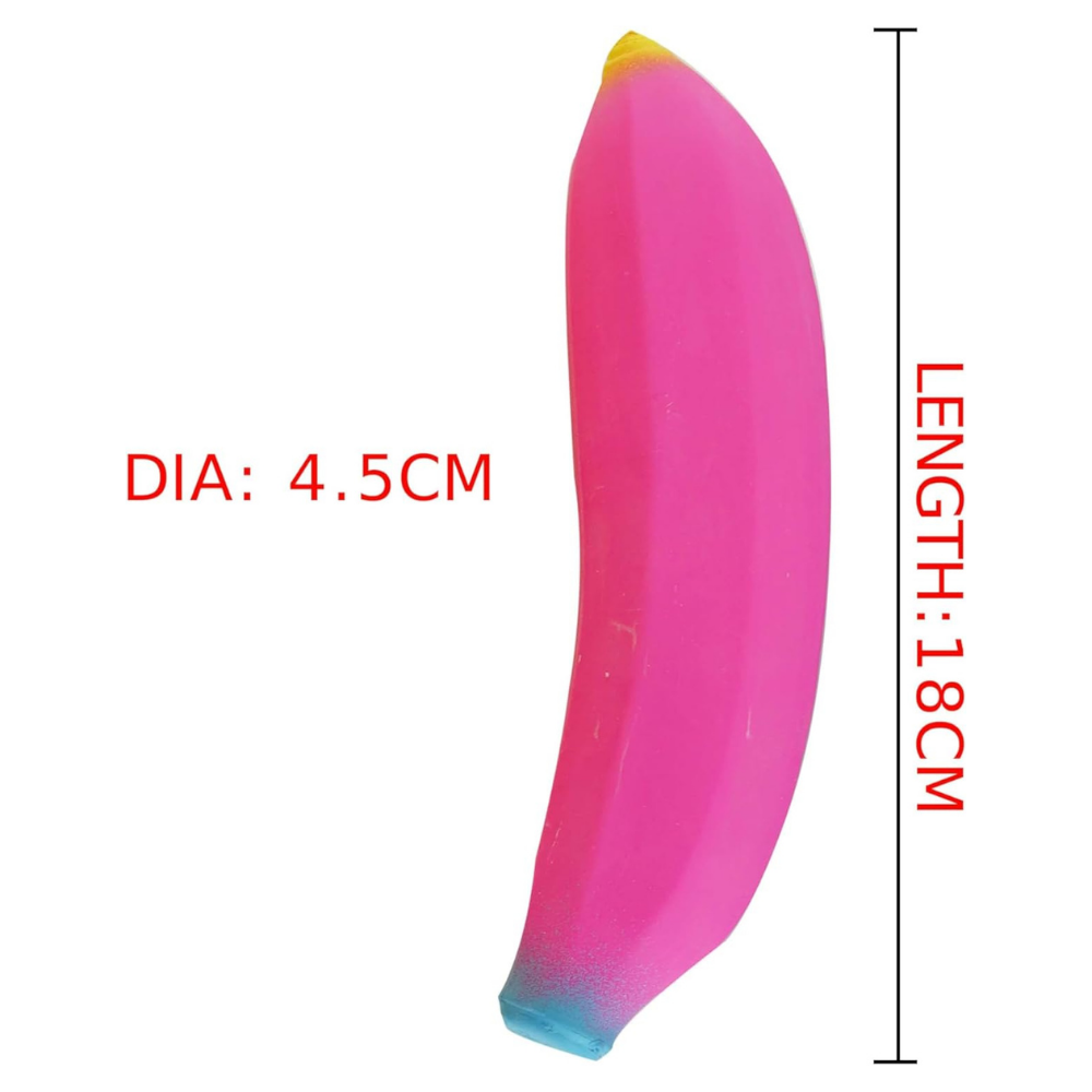 Novelty Toy 18cm
