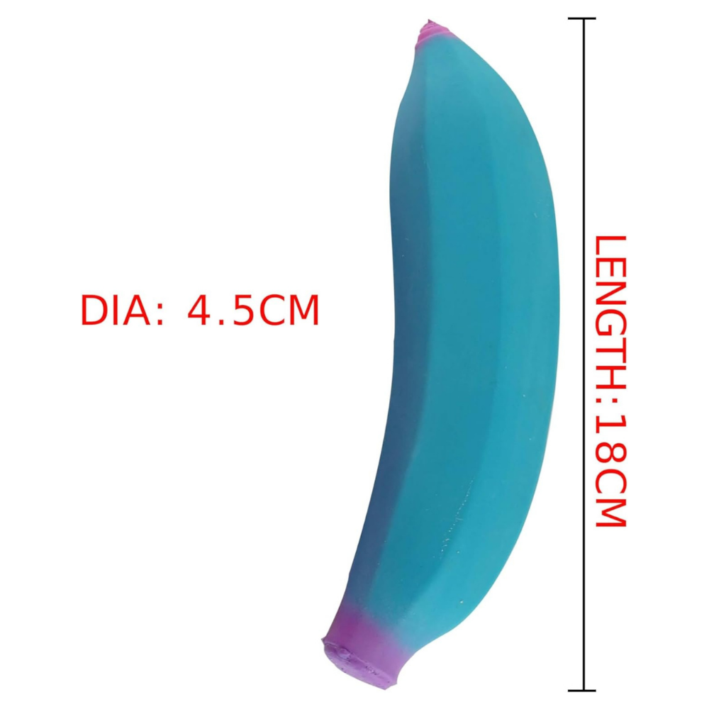 Novelty Toy 18cm