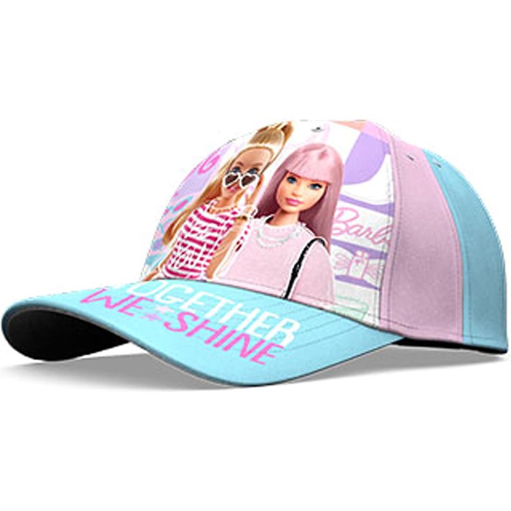 Barbie Cap Blue