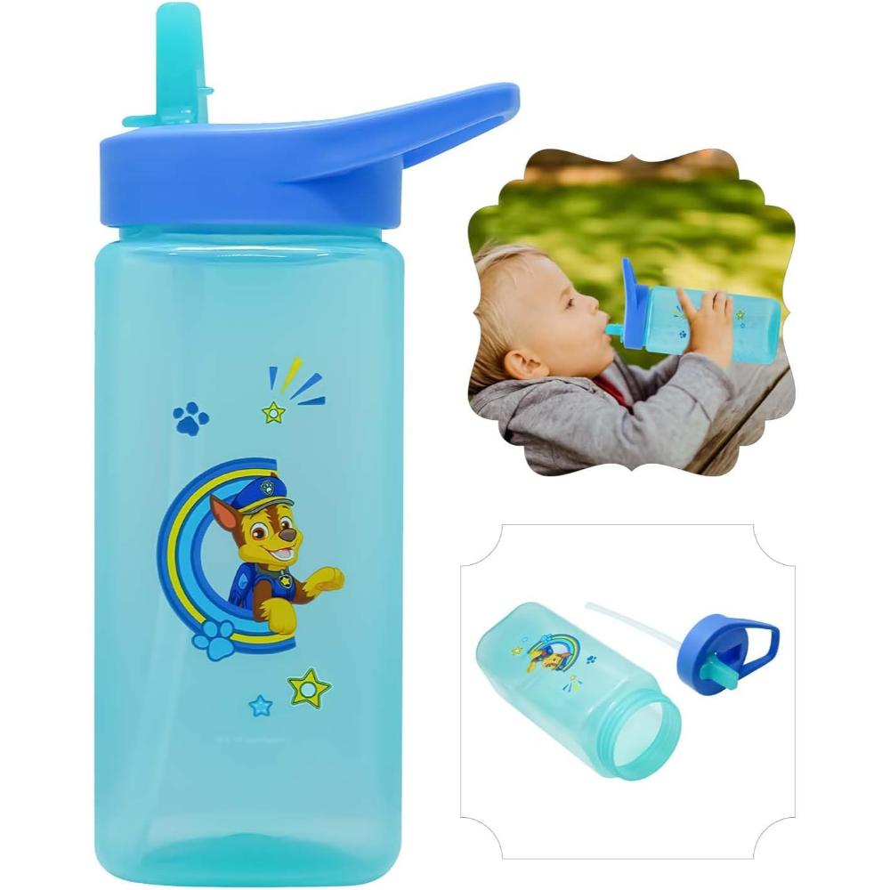 Paw Patrol Water Bottle