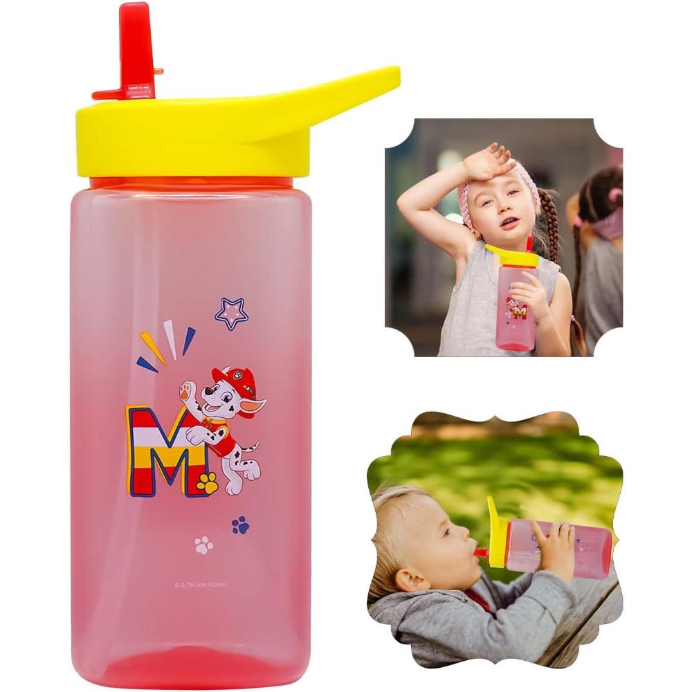 Paw Patrol Water Bottle