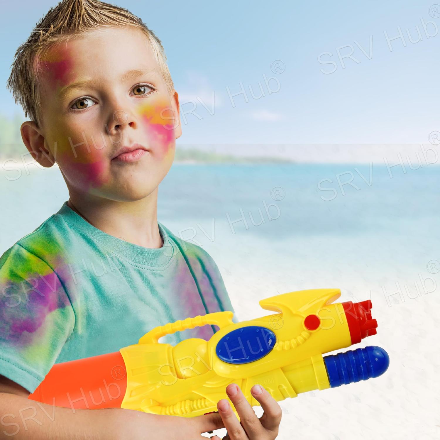 Outdoor Water & Target Toys Assorted 1pc