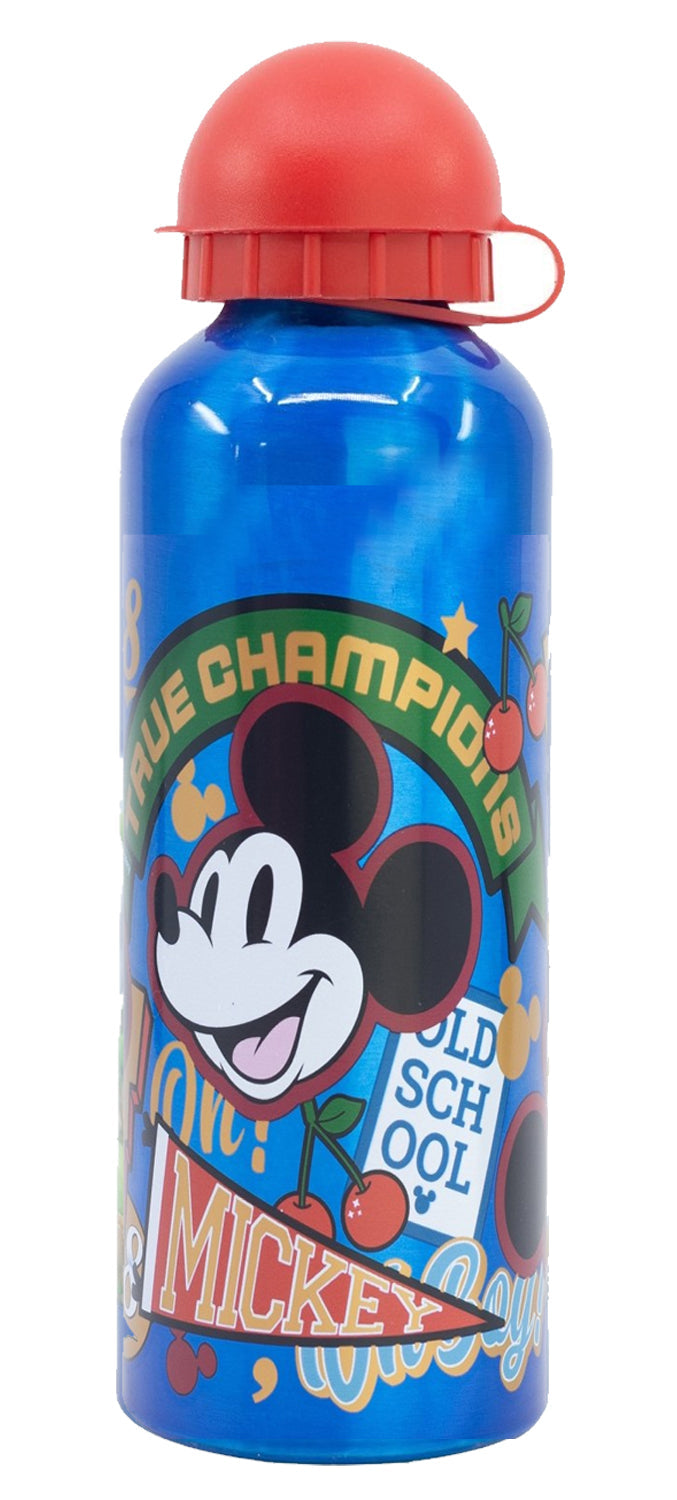 Avengers Kids Licensed Aluminium Water Bottle 530ml – view 12