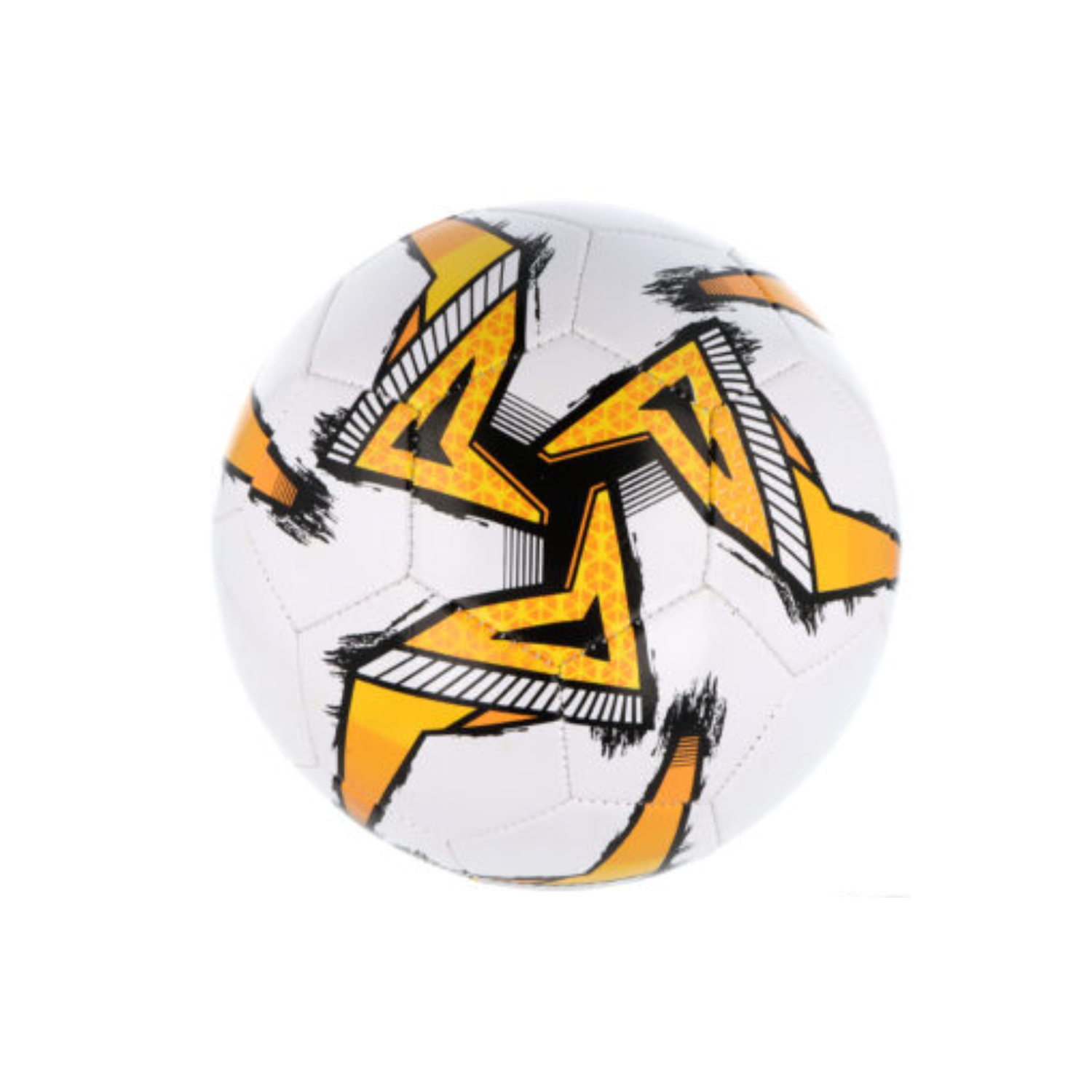 32-Panel Inflatable Football Size 5 – Training & Match Ball