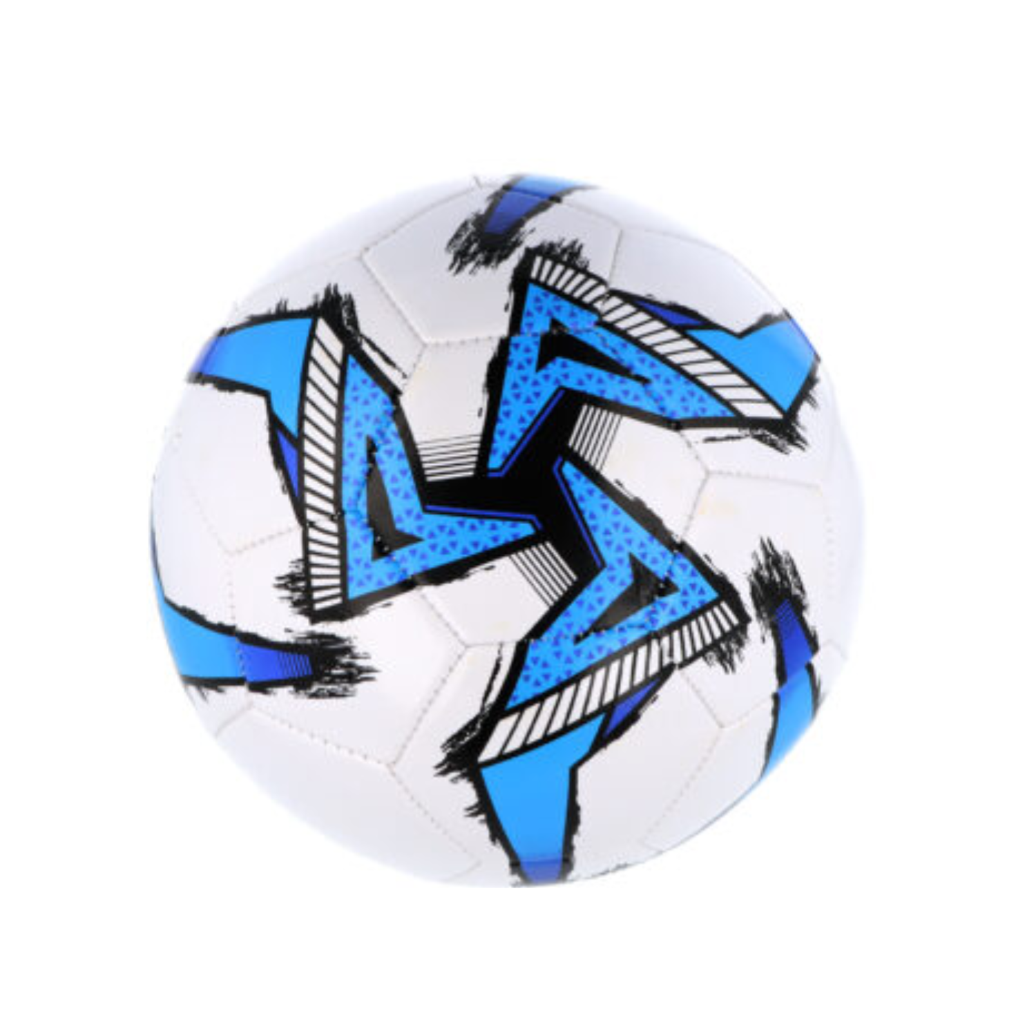 32-Panel Inflatable Football Size 5 – Training & Match Ball