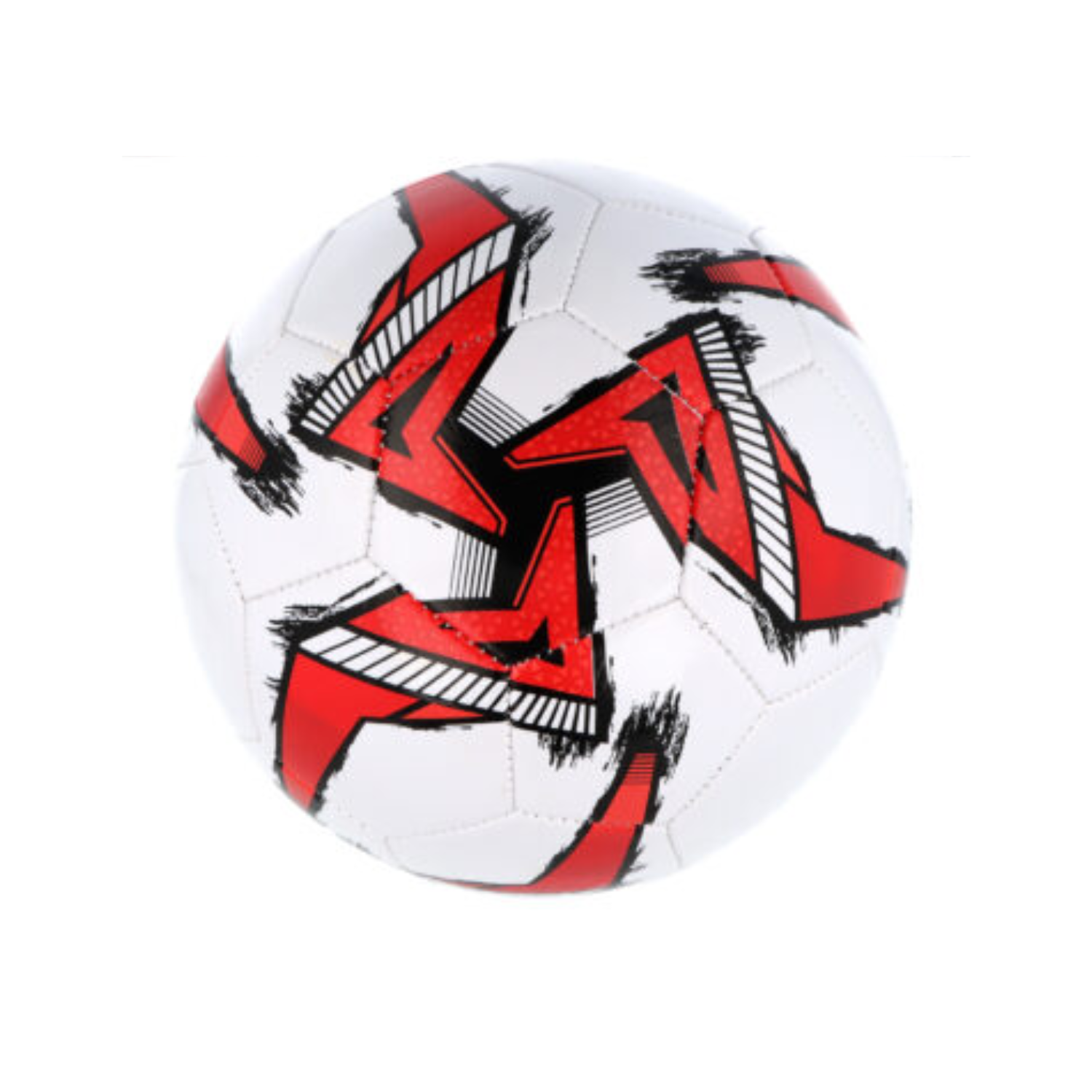 32-Panel Inflatable Football Size 5 – Training & Match Ball