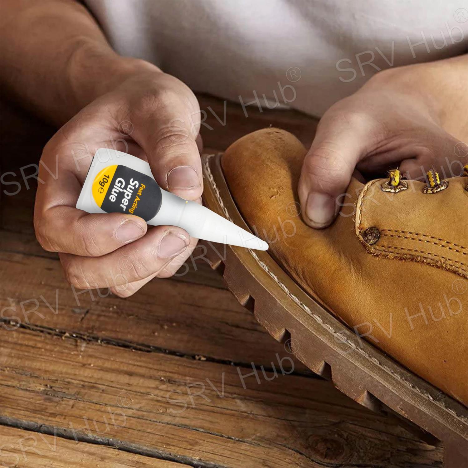 Craft Glue, Glue Sticks, Super Glue & Epoxy Adhesives Collection