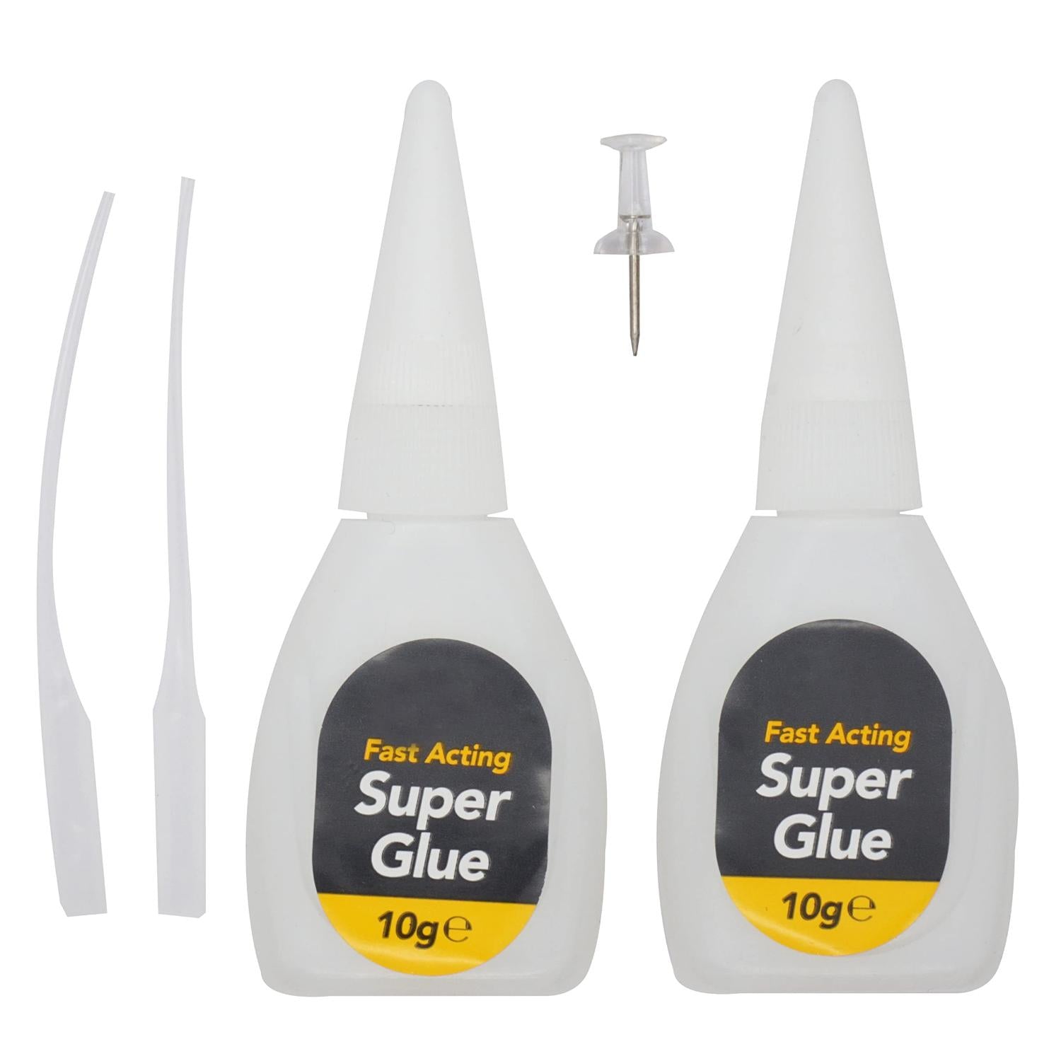 Craft Glue, Glue Sticks, Super Glue & Epoxy Adhesives Collection