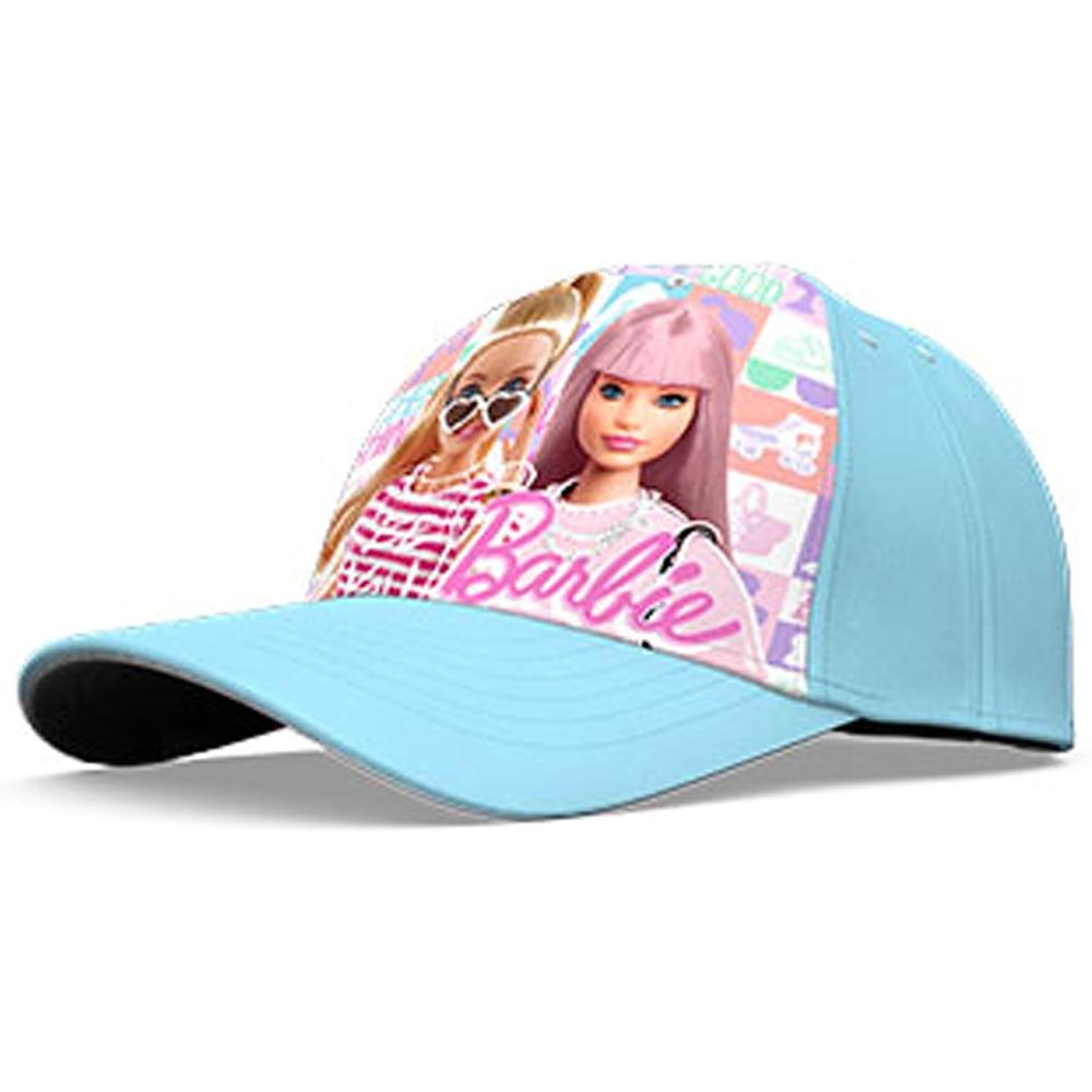Barbie Cap Blue