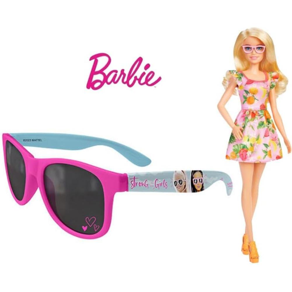 Barbie Sunglasses Pink