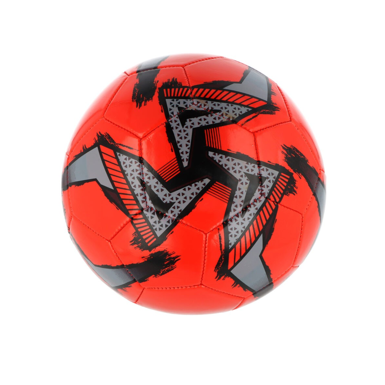 32-Panel Inflatable Football Size 5 – Training & Match Ball