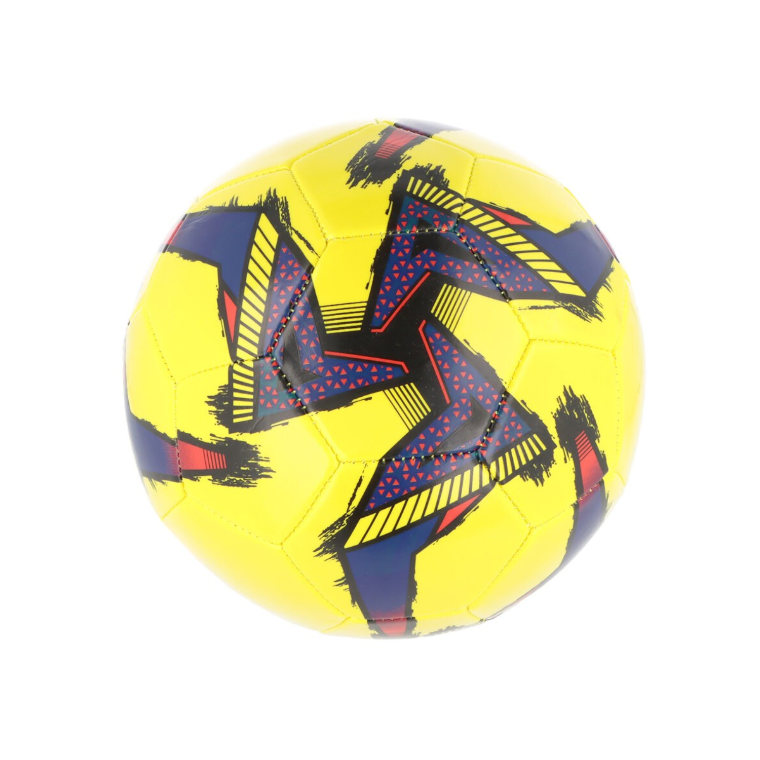 32-Panel Inflatable Football Size 5 – Training & Match Ball