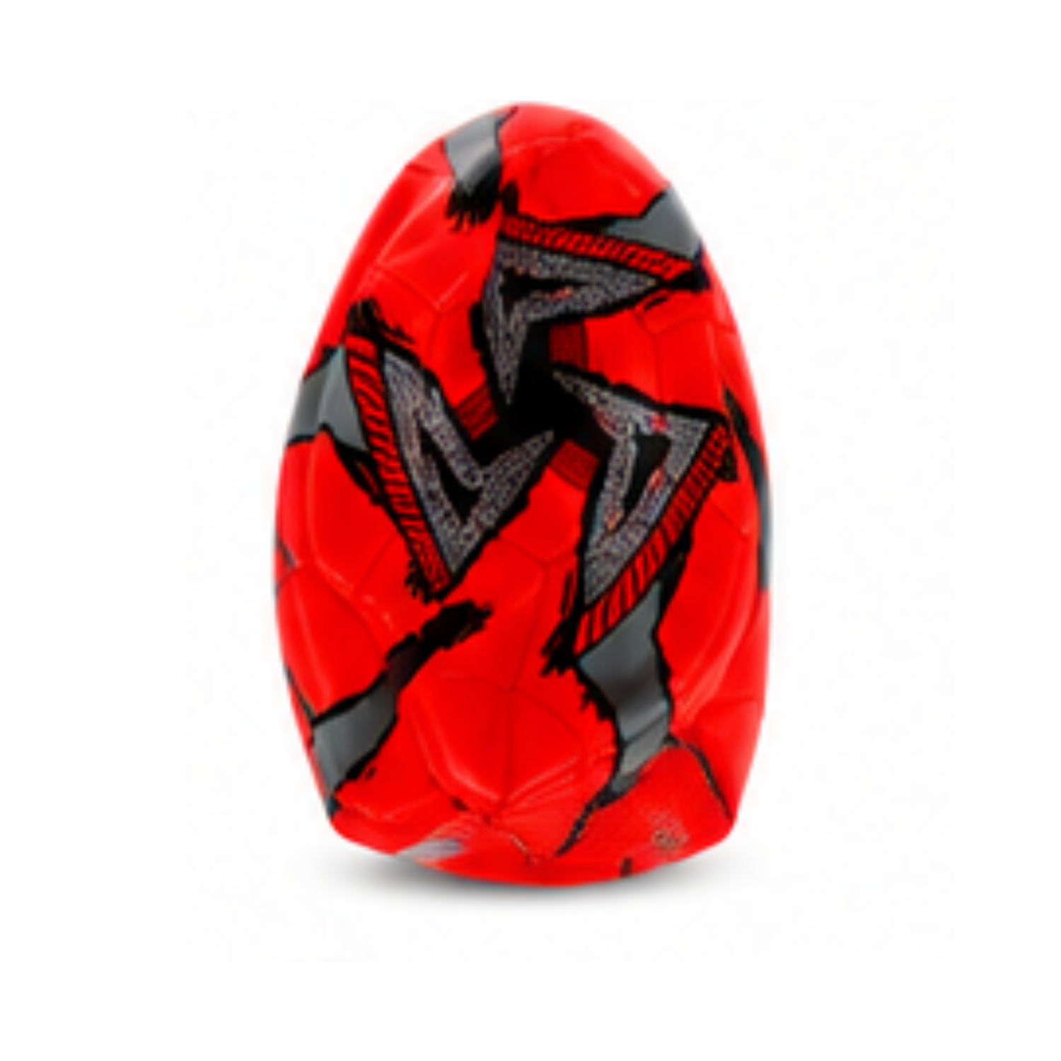 32-Panel Football Size 5 – Deflated Training & Match Ball