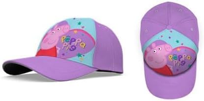 Cap Purple