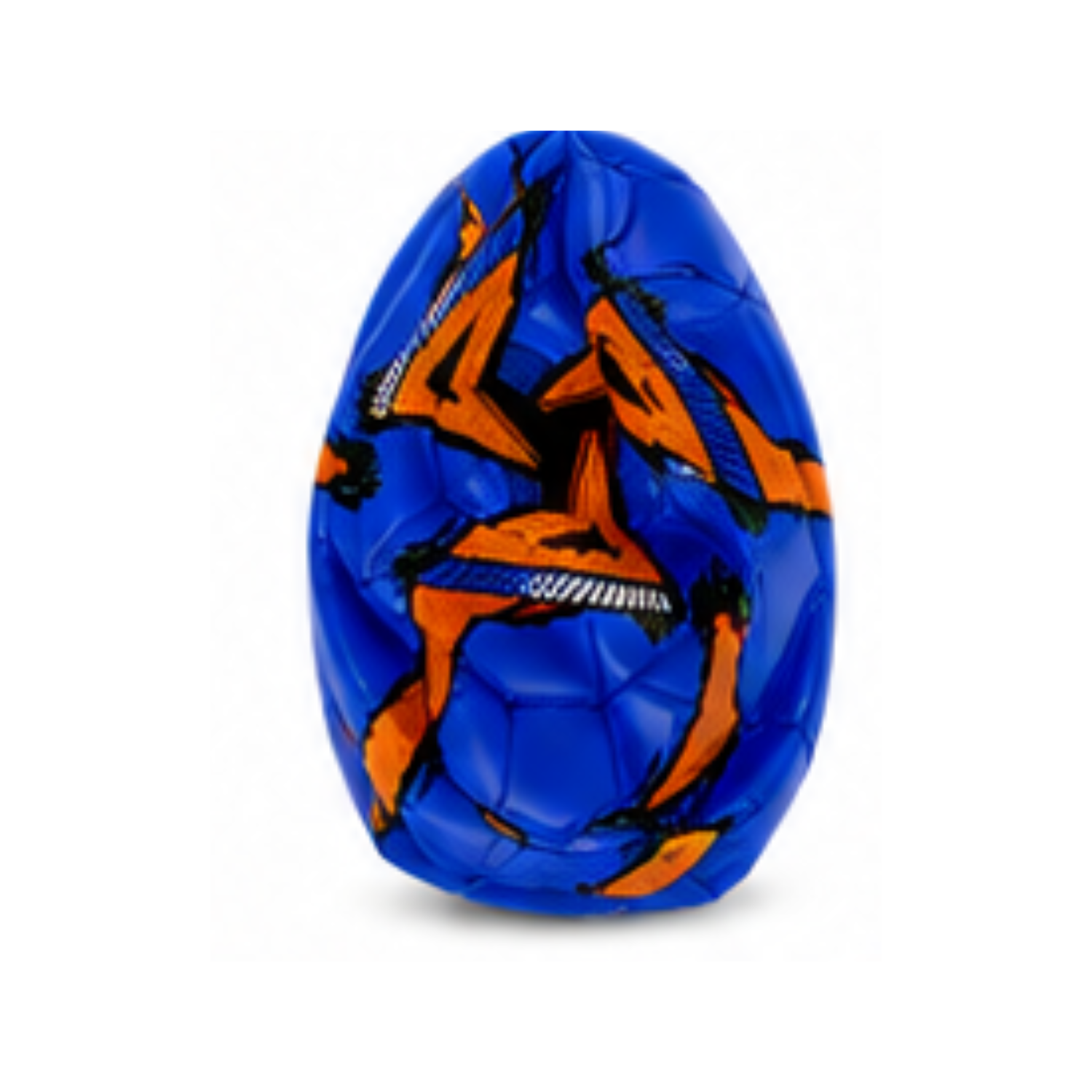 32-Panel Football Size 5 – Deflated Training & Match Ball