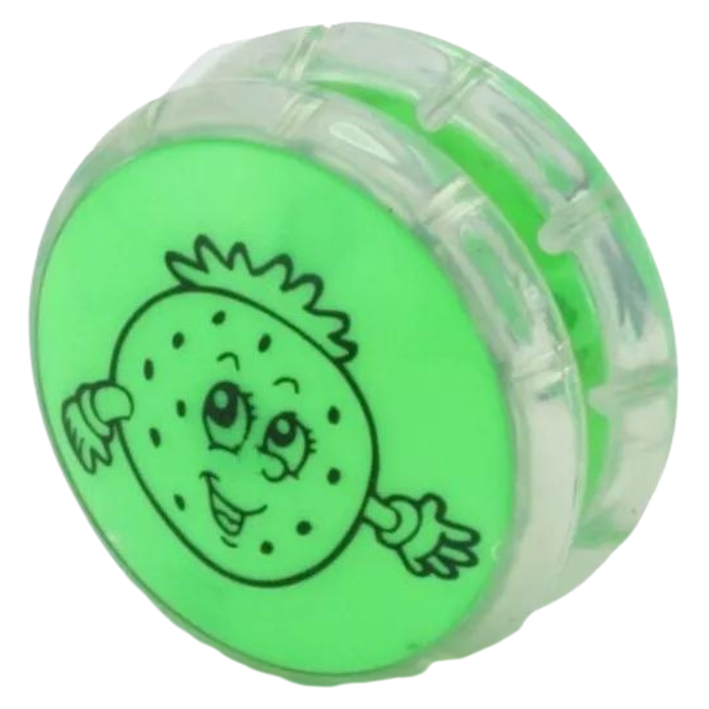 Light-Up Yo-Yo