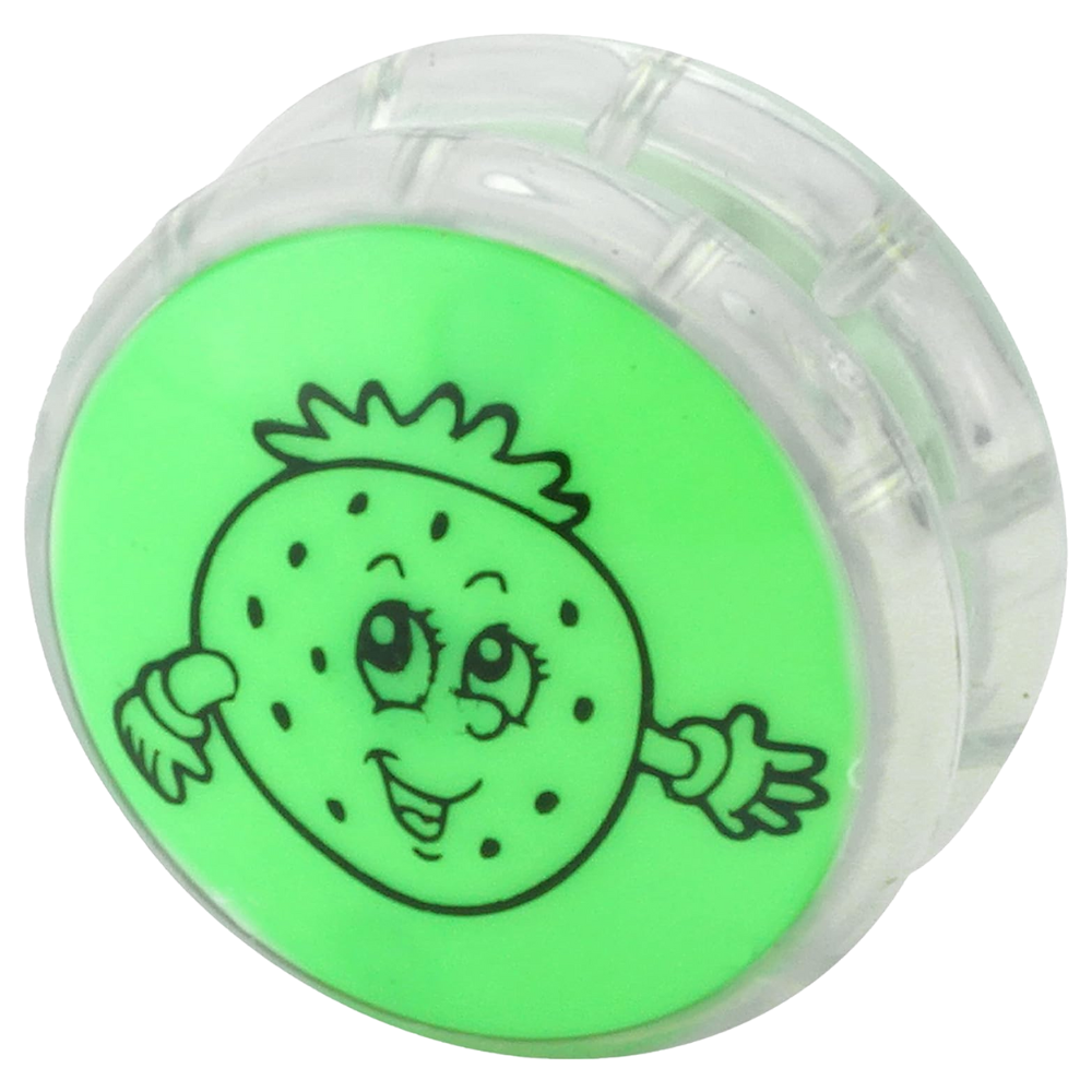 Light-Up Yo-Yo