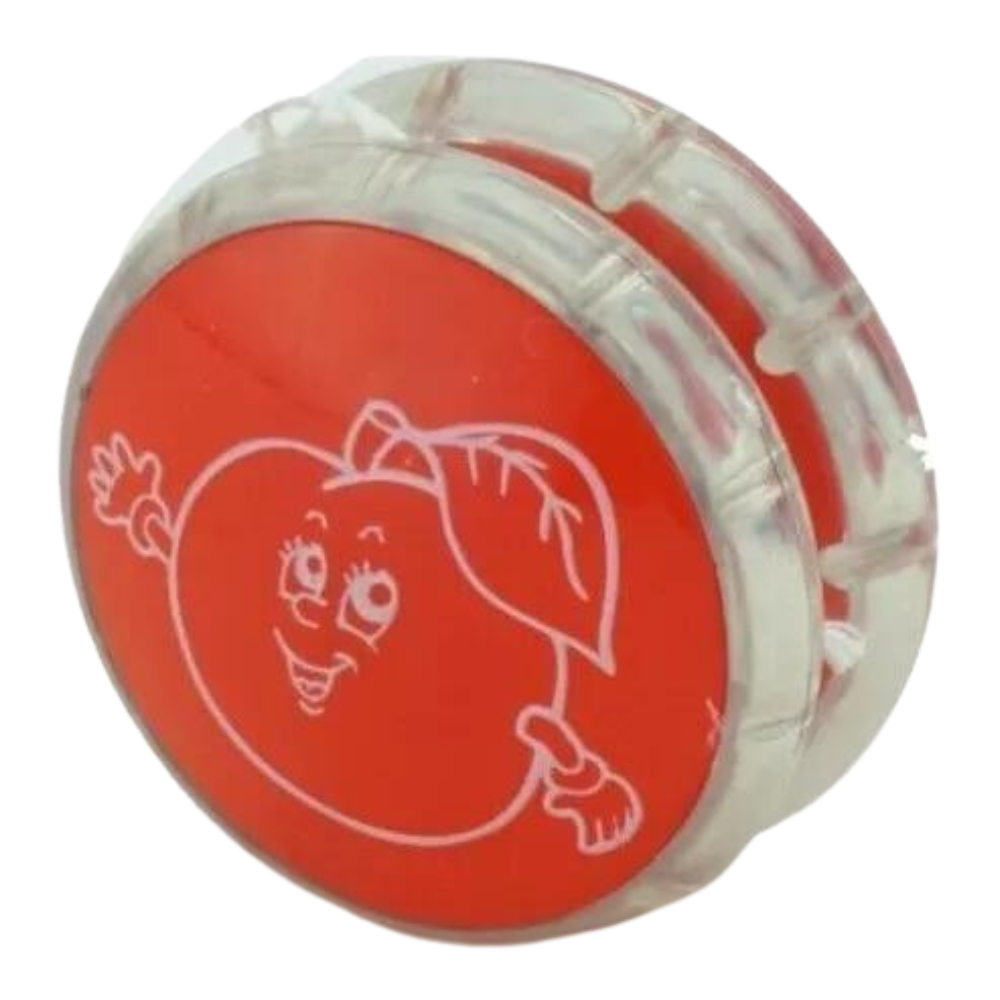 Light-Up Yo-Yo