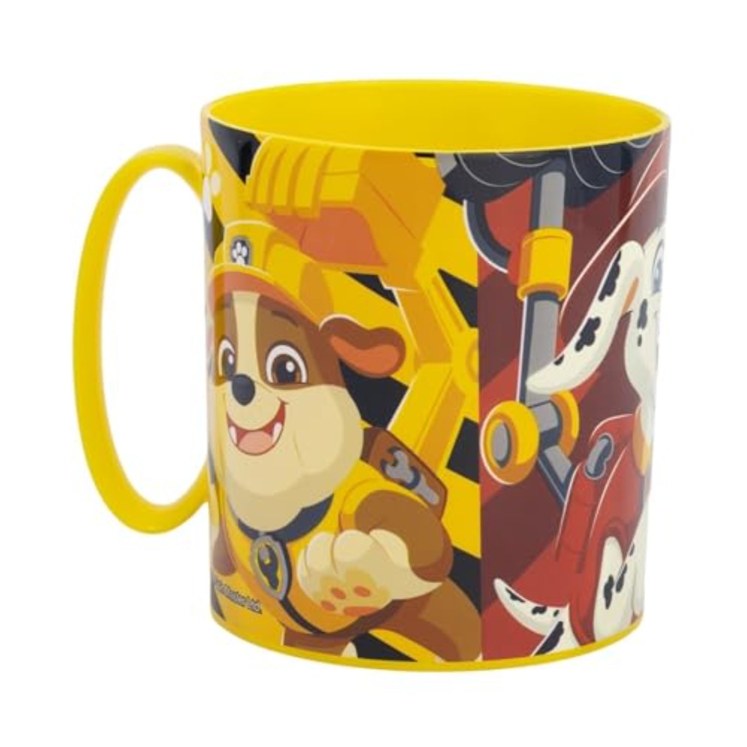 Stor 390ml Microwave Mug Reusable Plastic Drink Cup for Children