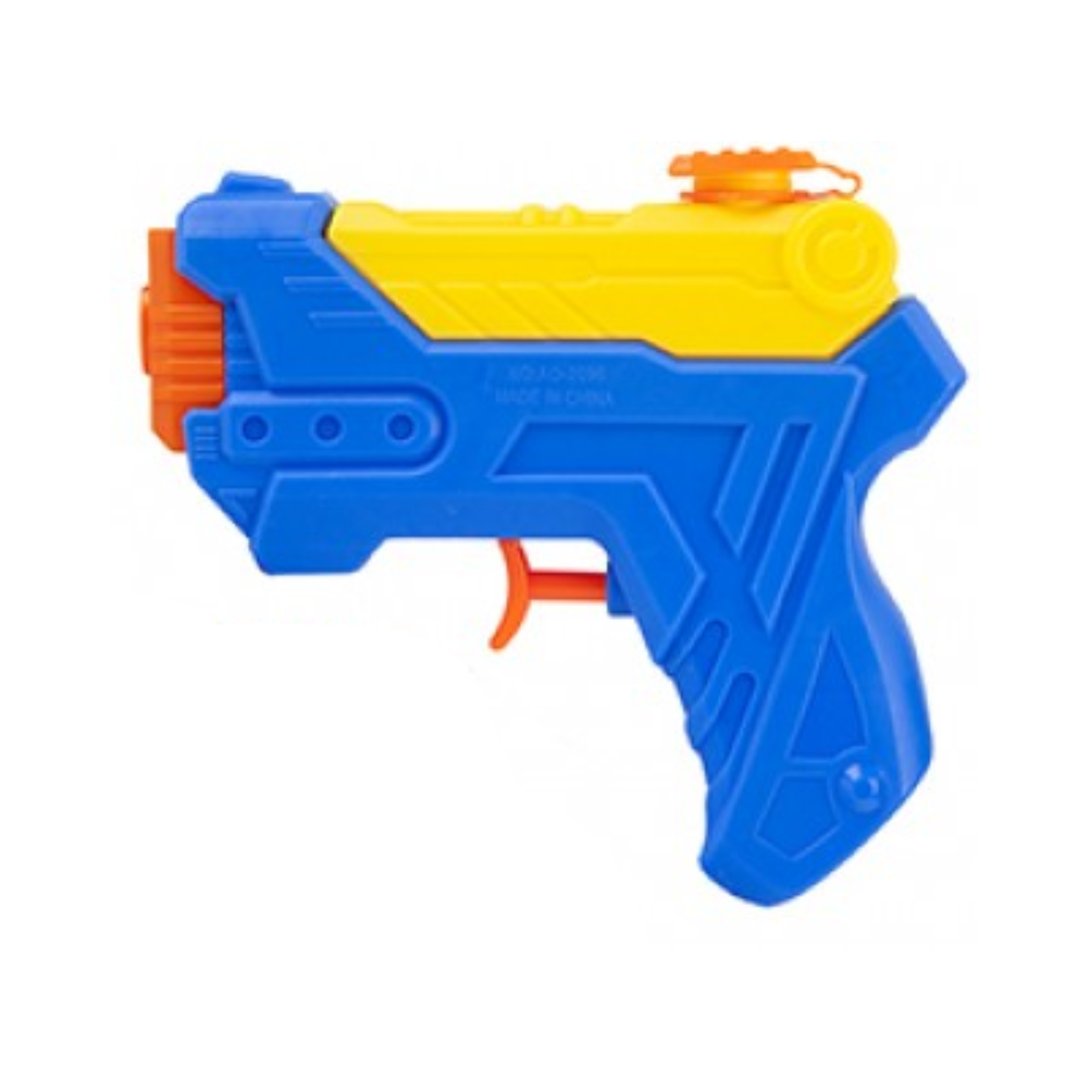 6.5" Next Gen Water Gun