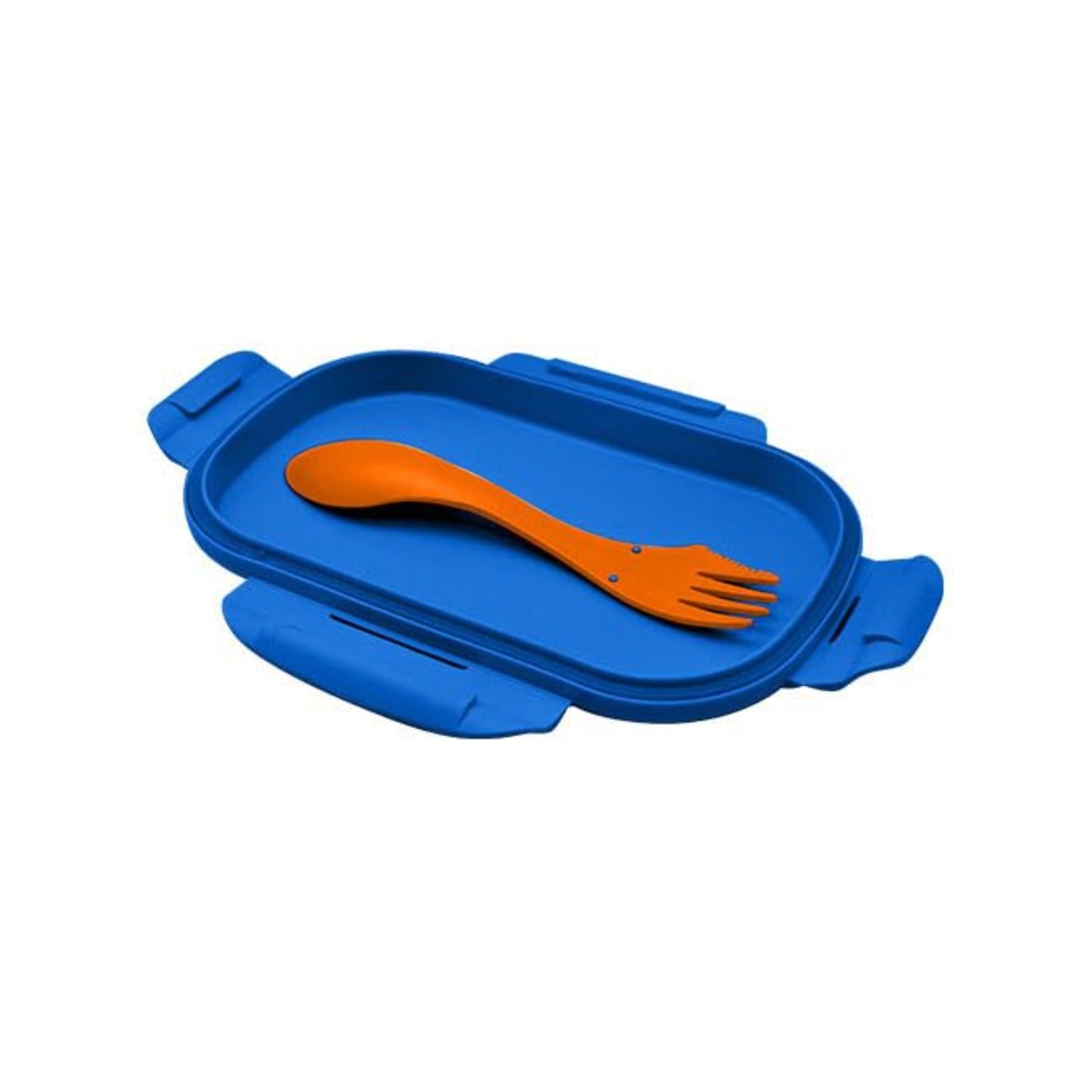 Kids Lunch Box with Cutlery
