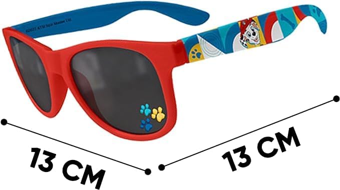Paw Patrol Sunglasses