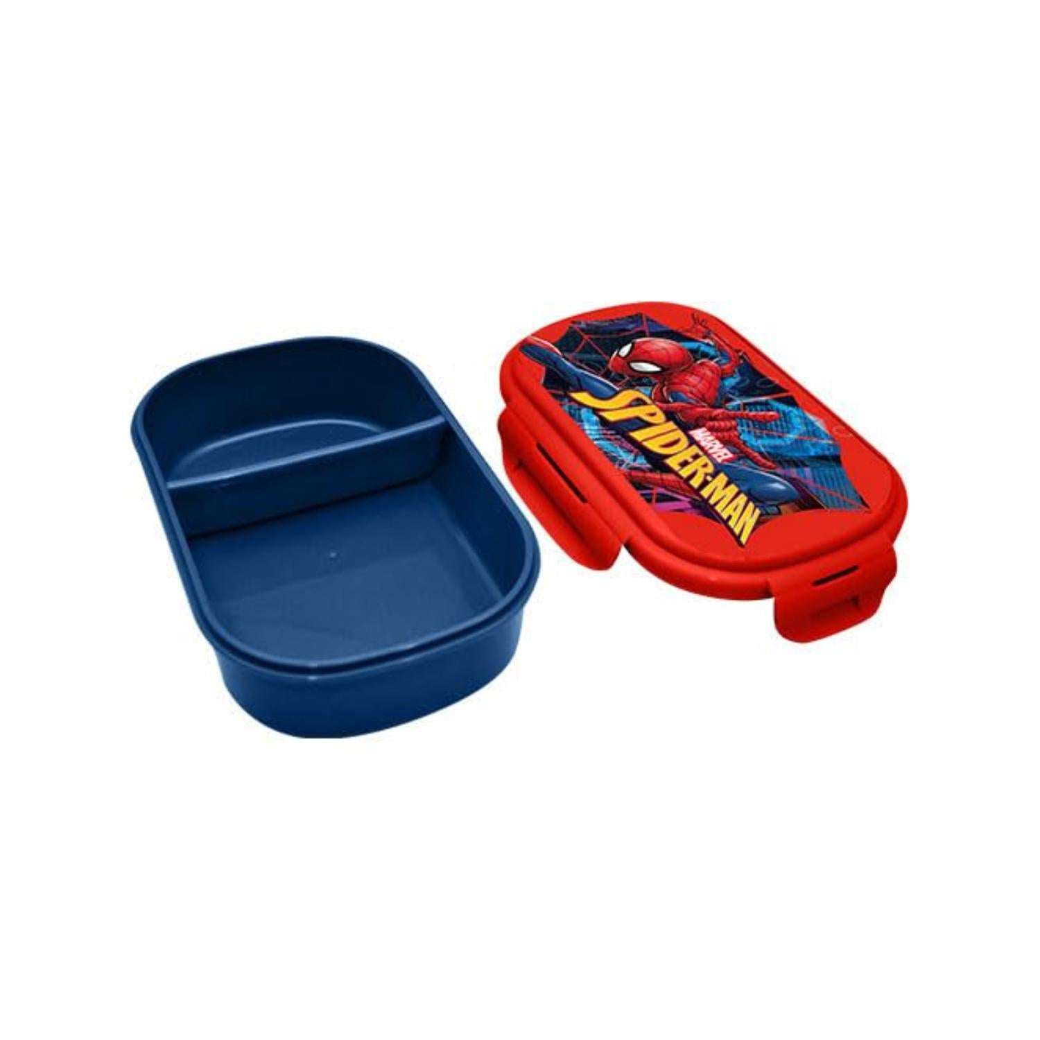 Kids Lunch Box with Cutlery