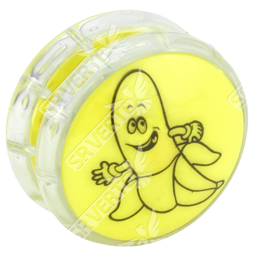 Light-Up Yo-Yo