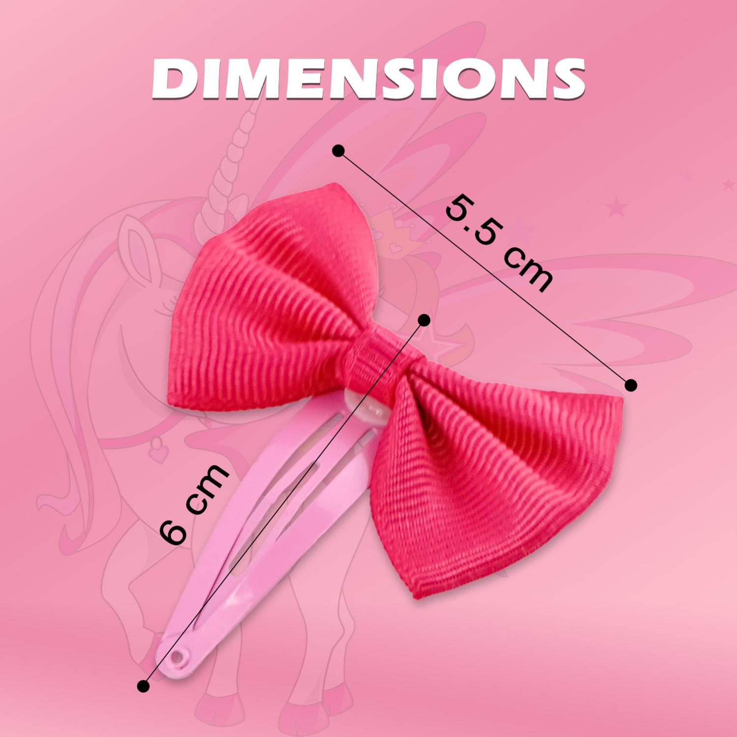 Kids Hair Accessories