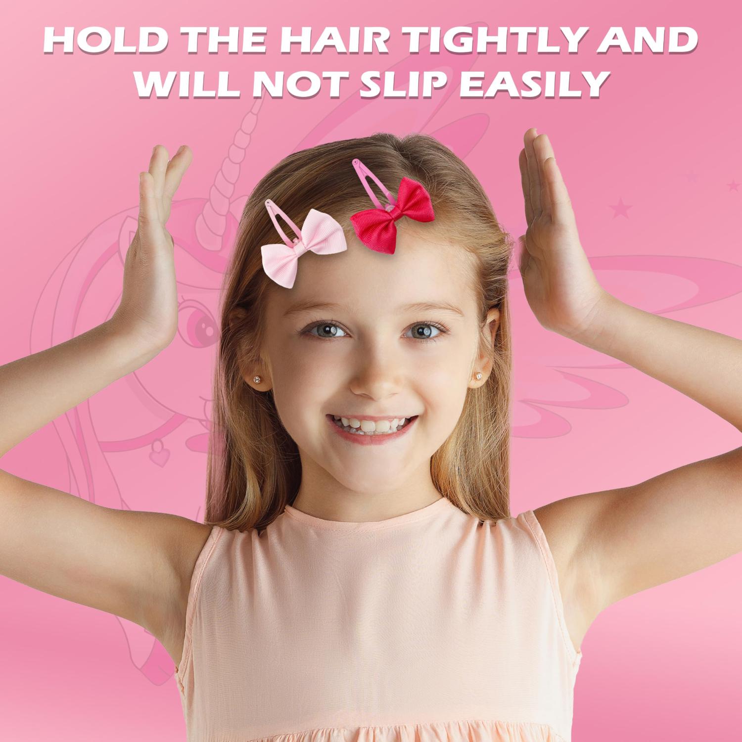 Kids Hair Accessories