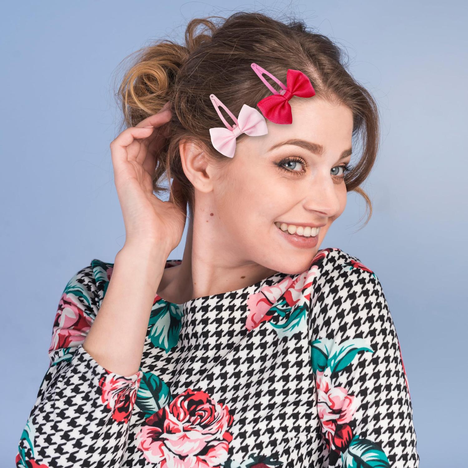 Kids Hair Accessories