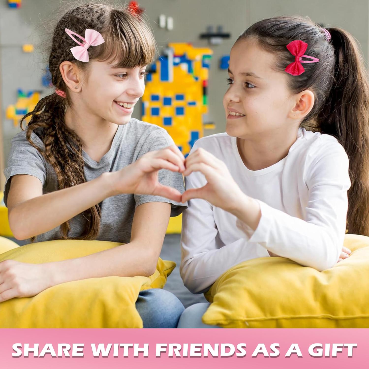 Kids Hair Accessories