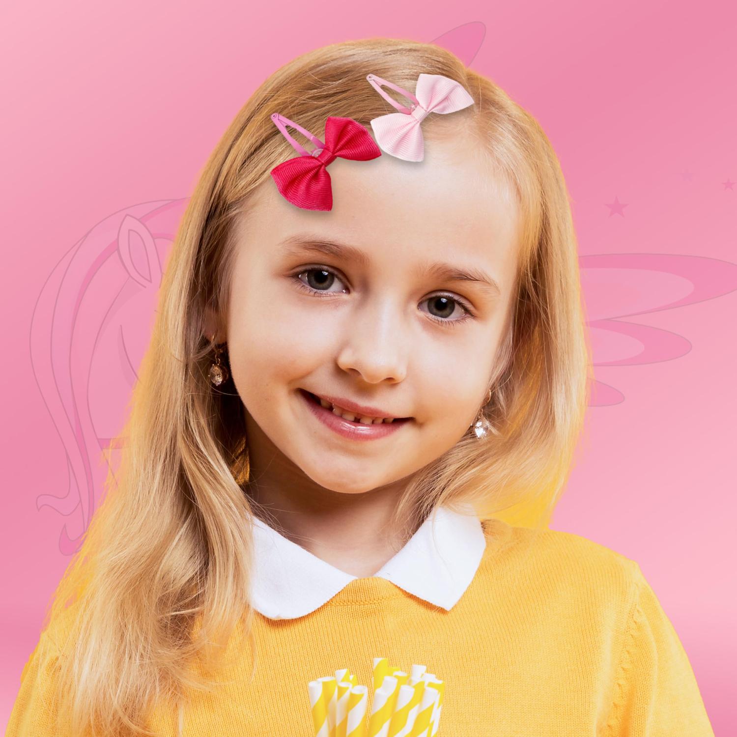 Kids Hair Accessories
