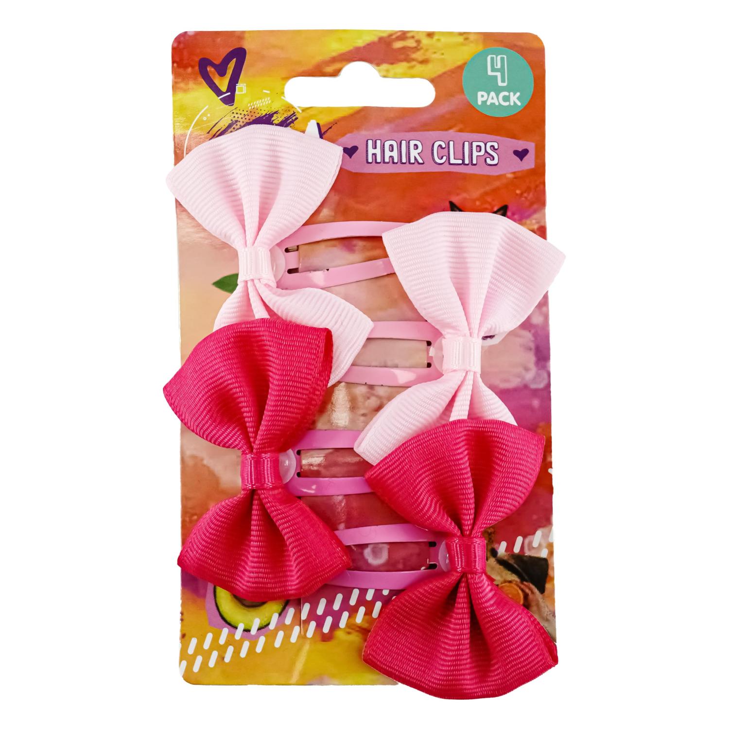 Kids Hair Accessories