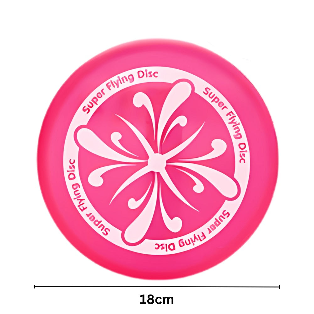 Flying Disc