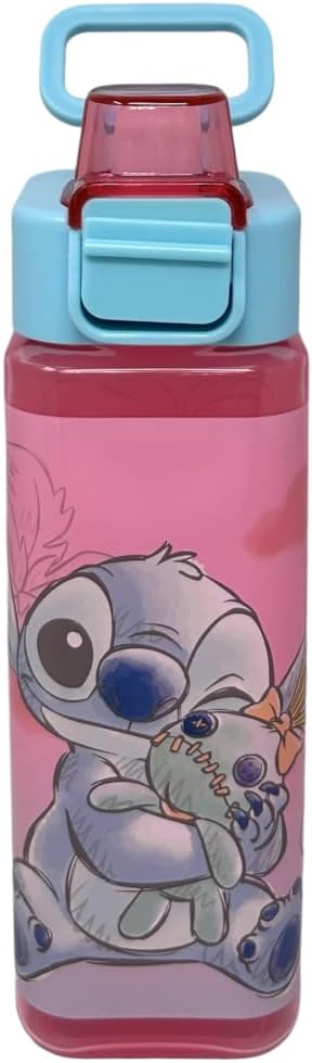 500ml Square Kids Water Bottle
