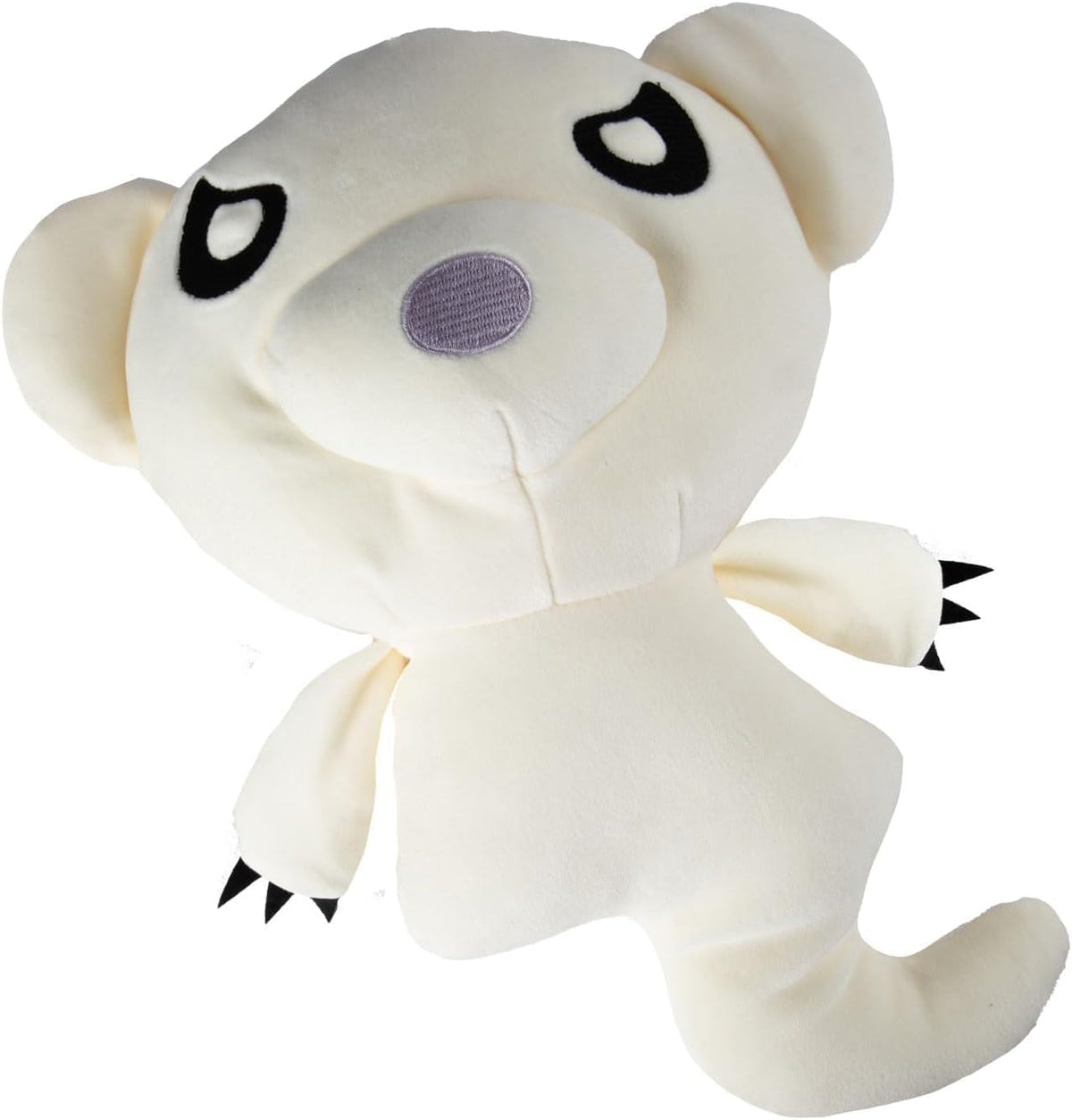 Spekter Halloween Plush Deddy Bear Zip Body Bag 30cm