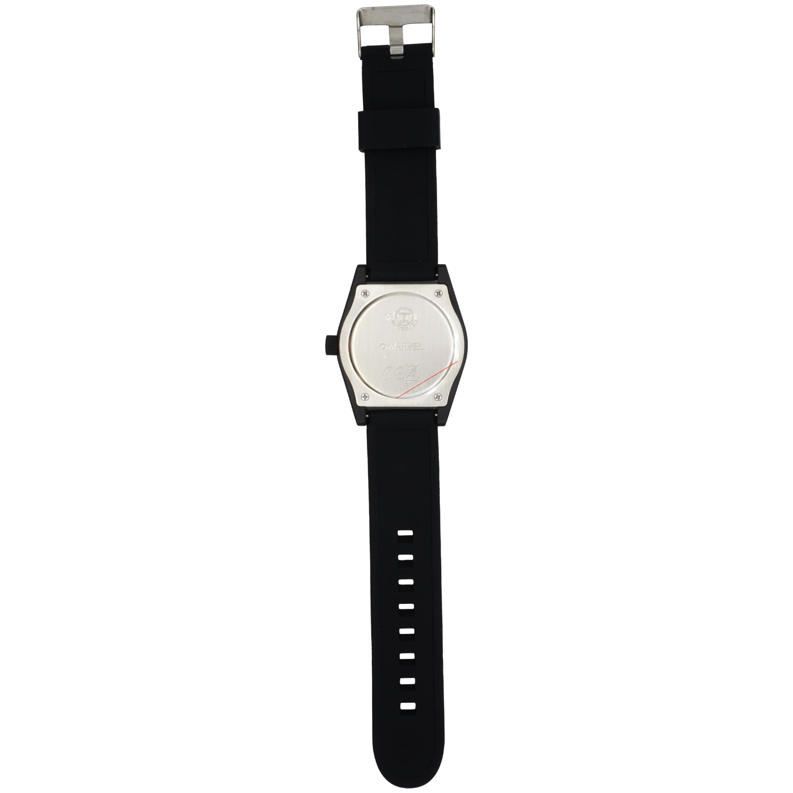 Digital Wrist Watch And Torch Set