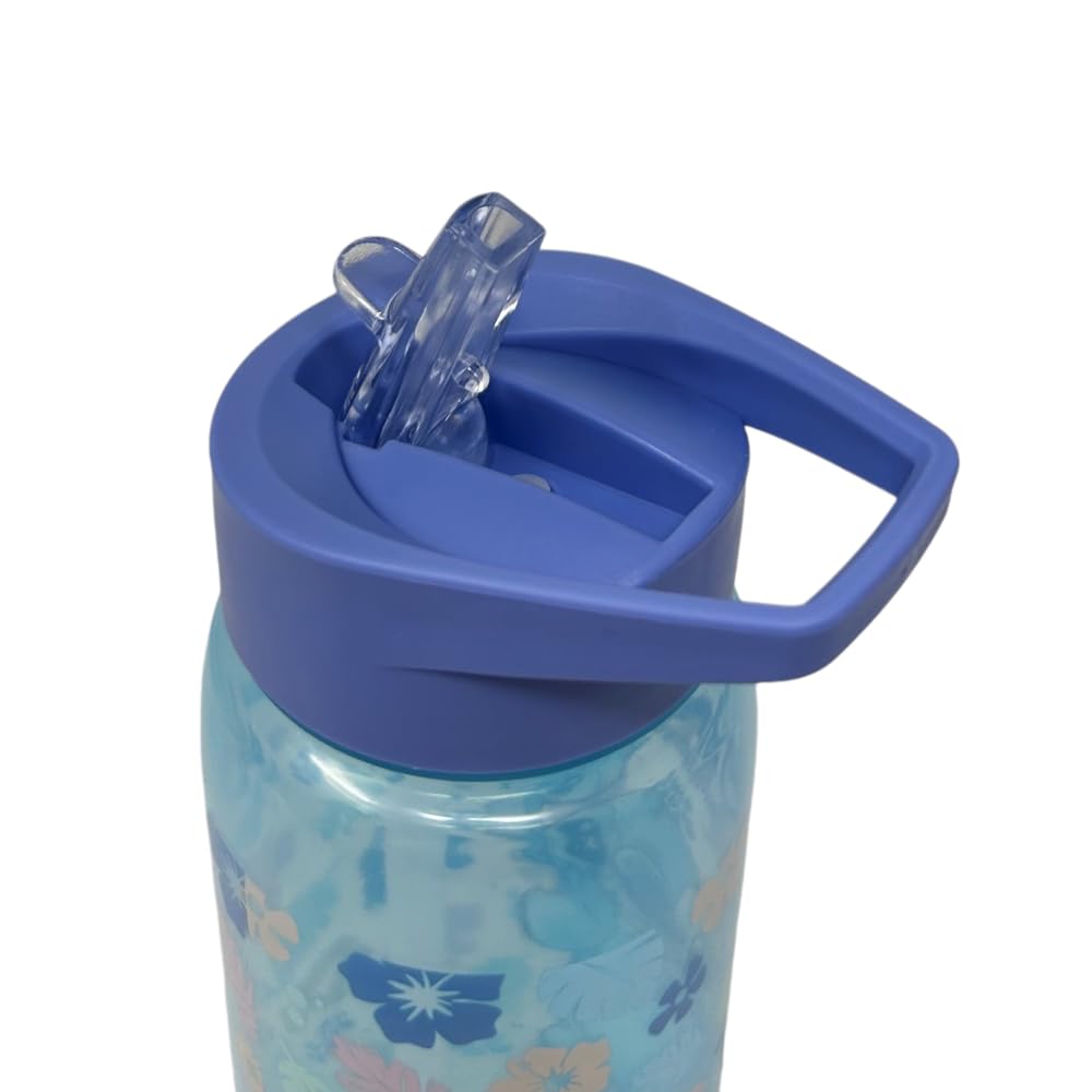 Pokemon Black Kids Licensed 600ML Plastic Drinking Bottle – view 4